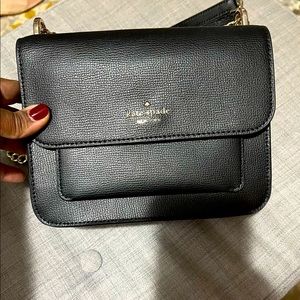 Kate Spade Remi Flap Chain Crossbody